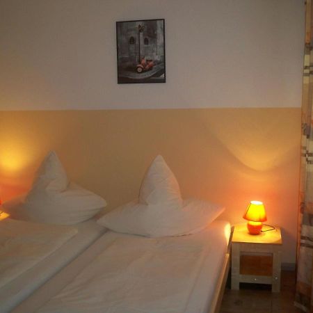 Hotel Zur Donau Dillingen an der Donau Eksteriør bilde
