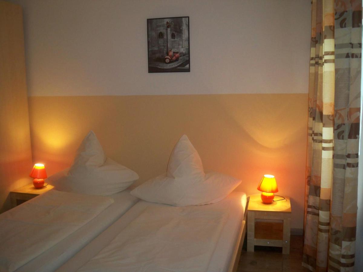 Hotel Zur Donau Dillingen an der Donau Eksteriør bilde